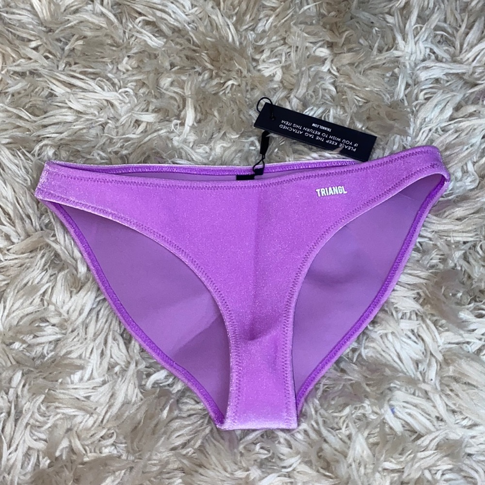 Triangl bottoms